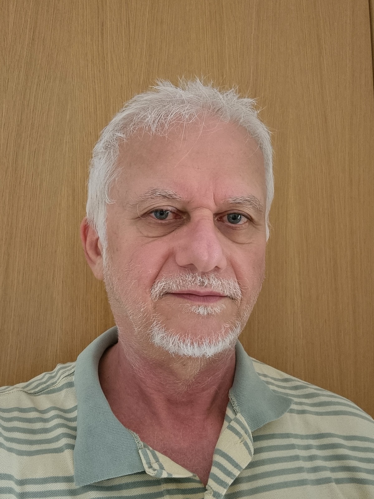 Riccardo Pappalardo