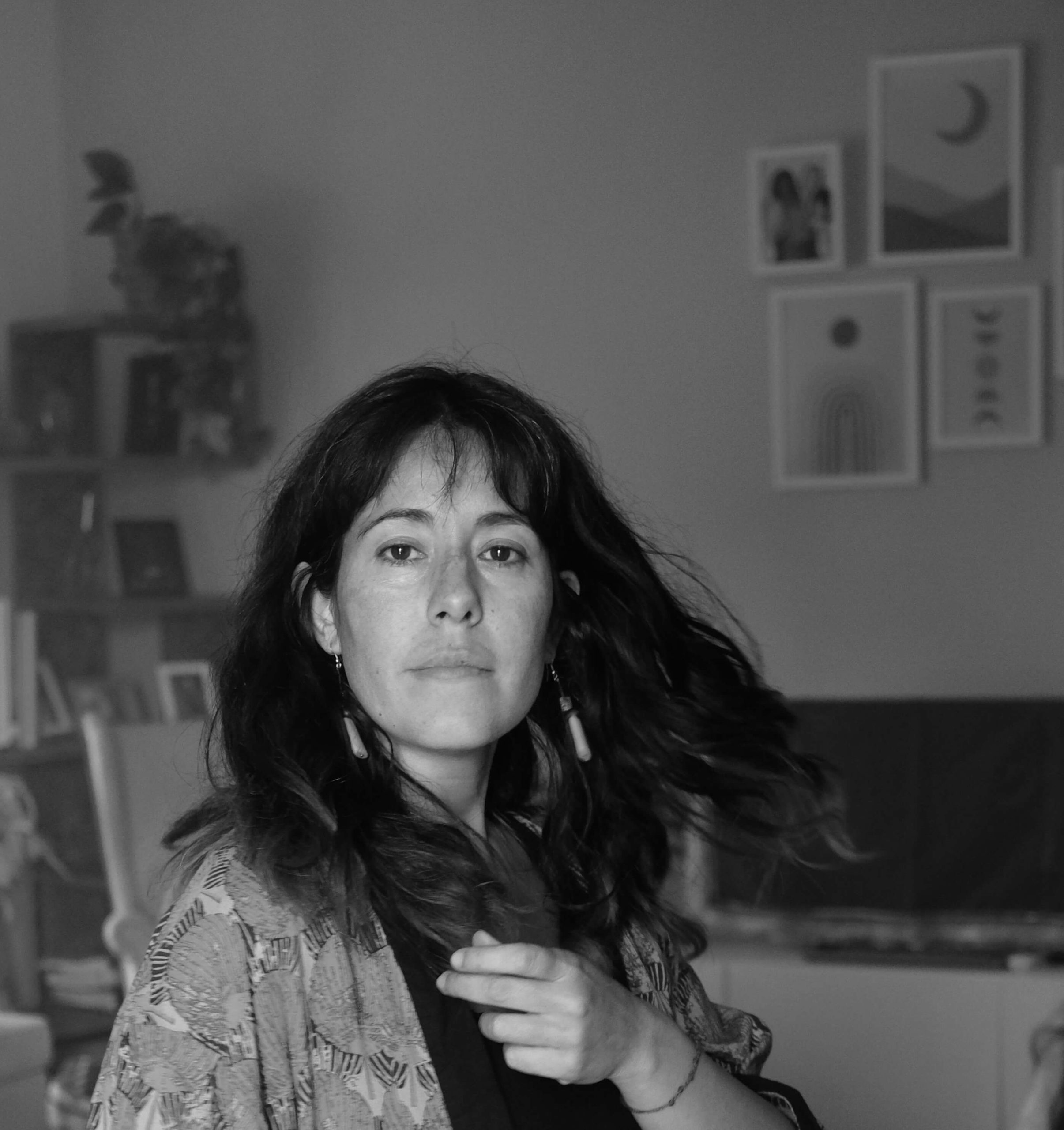 Marta Zola
