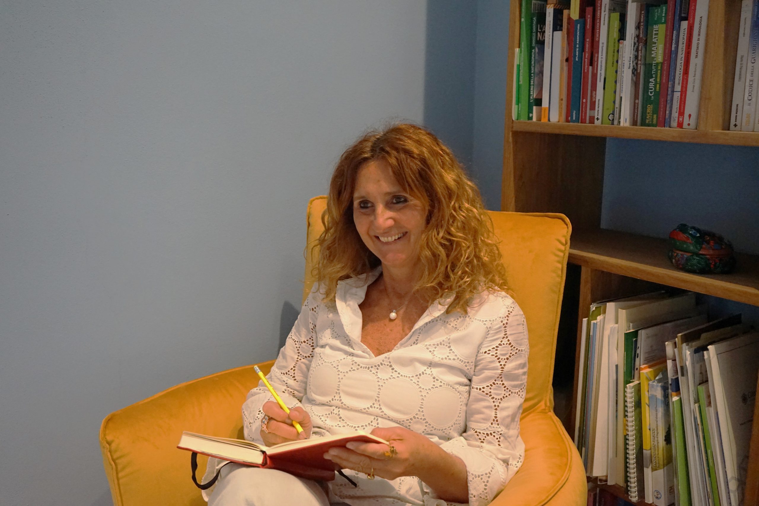 Francesca Rampino